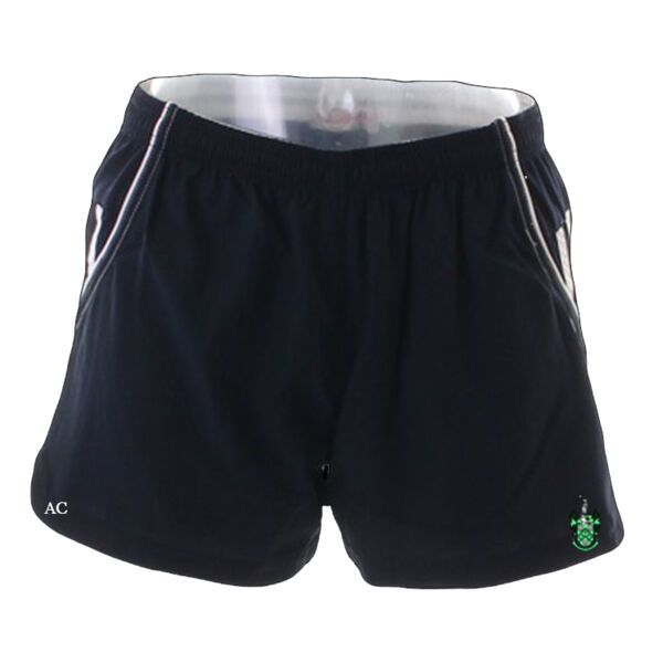 Malvern College Ladies Active Shorts Thumbnail