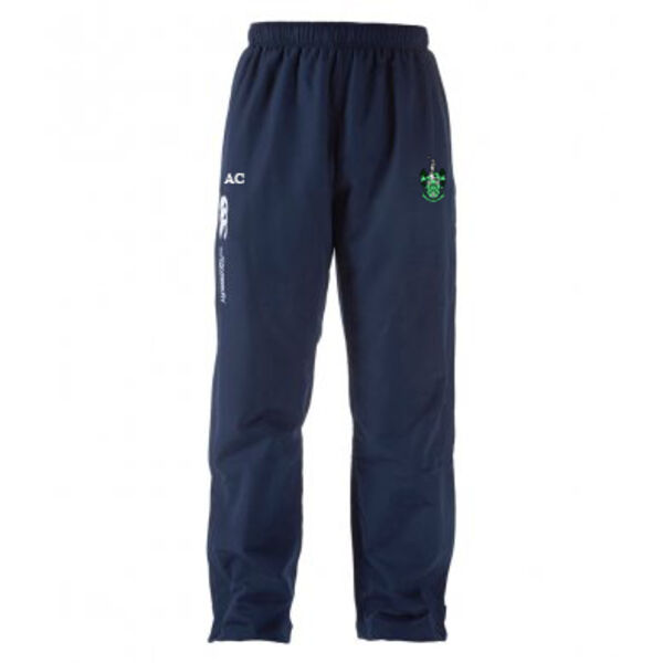 Malvern College Canterbury Open Hem Stadium Pants CN250  Thumbnail